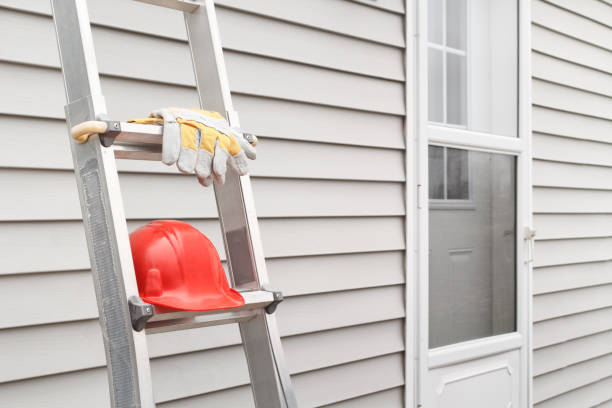 Best Wood Siding Installation  in Montague, CA