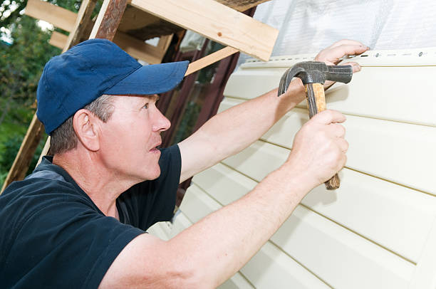 Best Stucco Siding  in Montague, CA