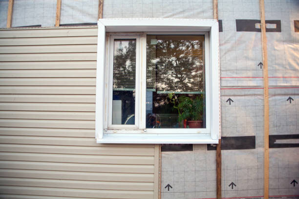 Best Weatherproofing and Sealing  in Montague, CA