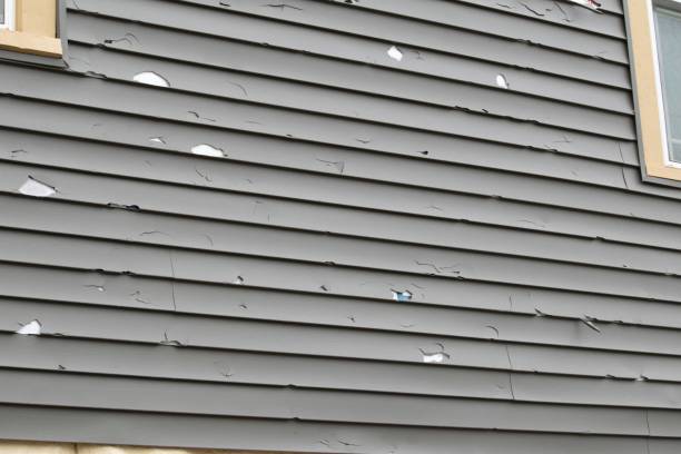 Montague, CA Siding Installation & Repair Company